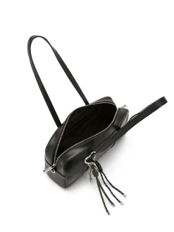 BORSA A MANO DONNA - SUN68 NERO - Y46207