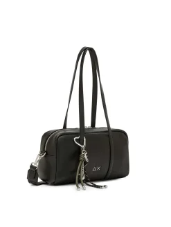 BORSA A MANO DONNA - SUN68 NERO - Y46207