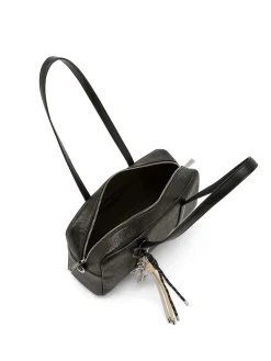 BORSA A MANO DONNA - SUN68 NERO - Y46232