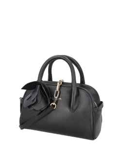 BORSA A MANO DONNA - TOSCA BLU NERO - TF2616B41
