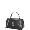 BORSA A MANO DONNA - TOSCA BLU NERO - TF26TB392