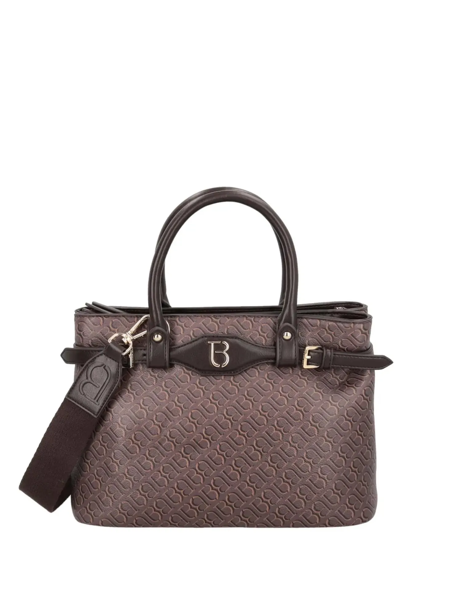 BORSA A MANO DONNA - TOSCA BLU TM - TF26DB383