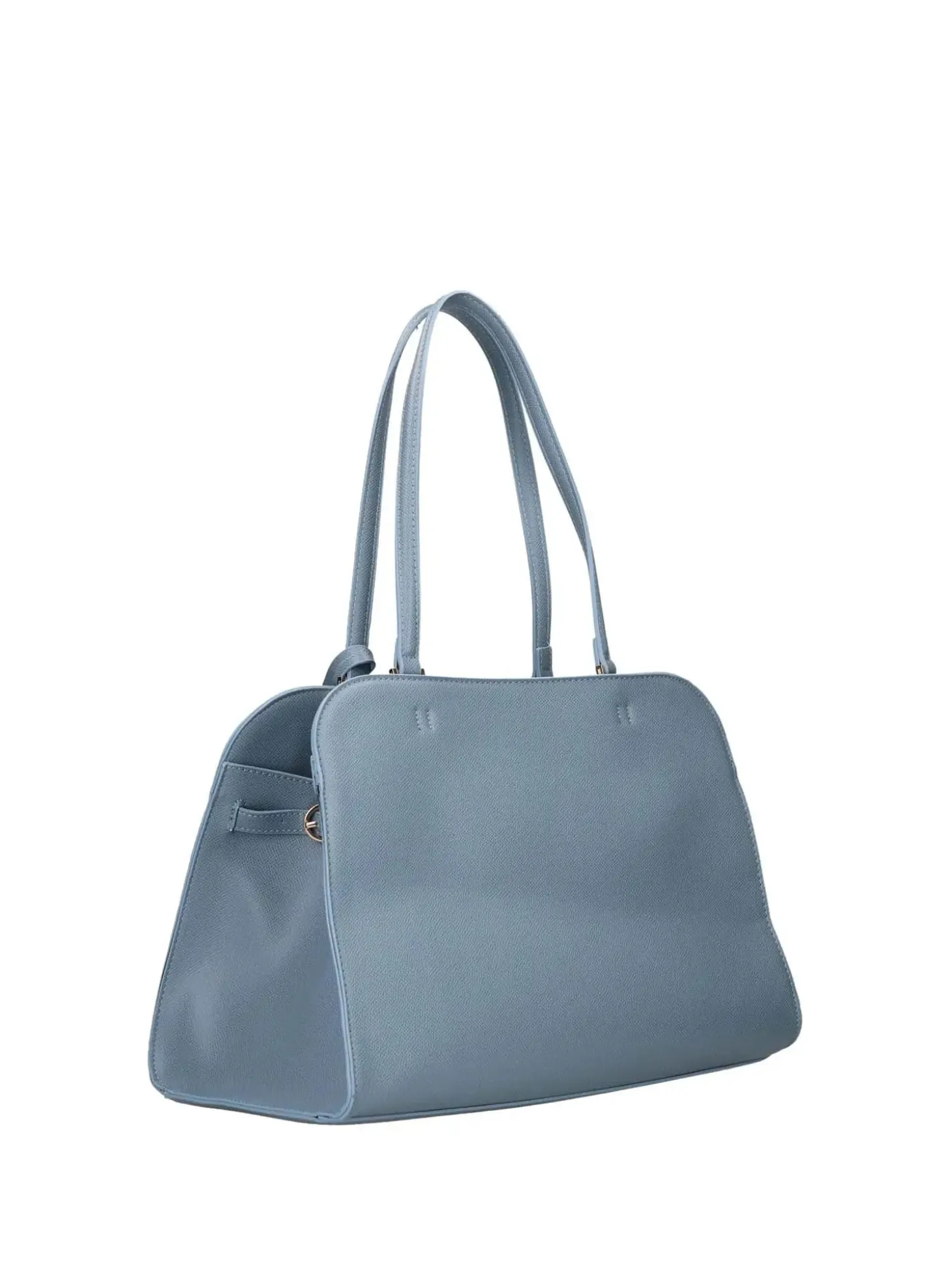 BORSA A MANO DONNA - US POLO ASSN. SKY - BEUJE9095WVP