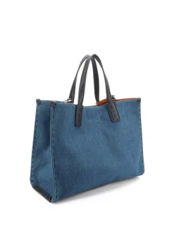 BORSA A MANO DONNA - US POLO ASSN. JEANS - BIU0M8869WC2