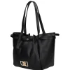 BORSA A MANO DONNA - US POLO ASSN. NERO - BEUJ89083WVP