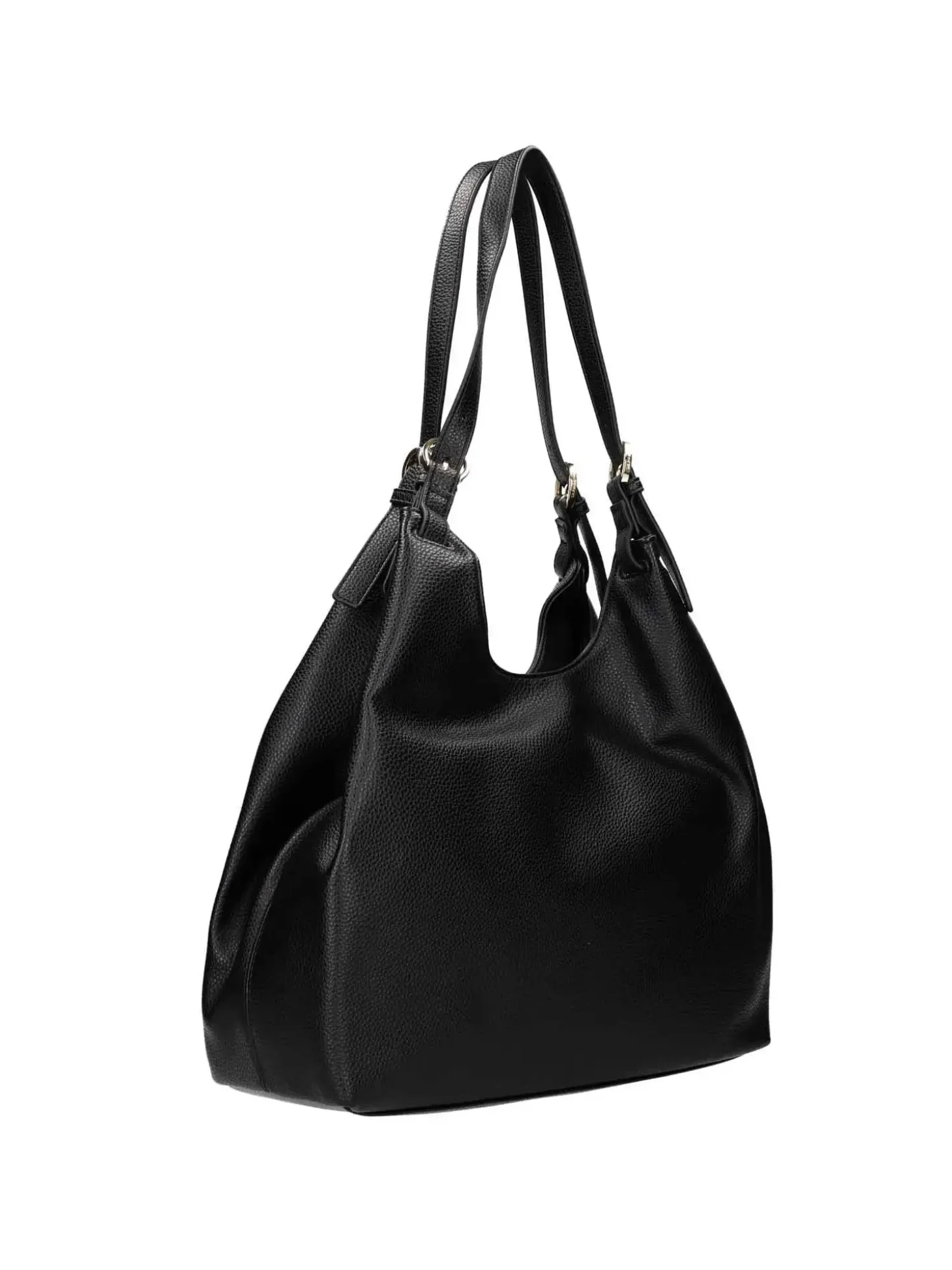 BORSA A MANO DONNA - US POLO ASSN. NERO - BIUSS8372WVP