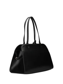 BORSA A MANO DONNA - US POLO ASSN. NERO - BEUJE9095WVP