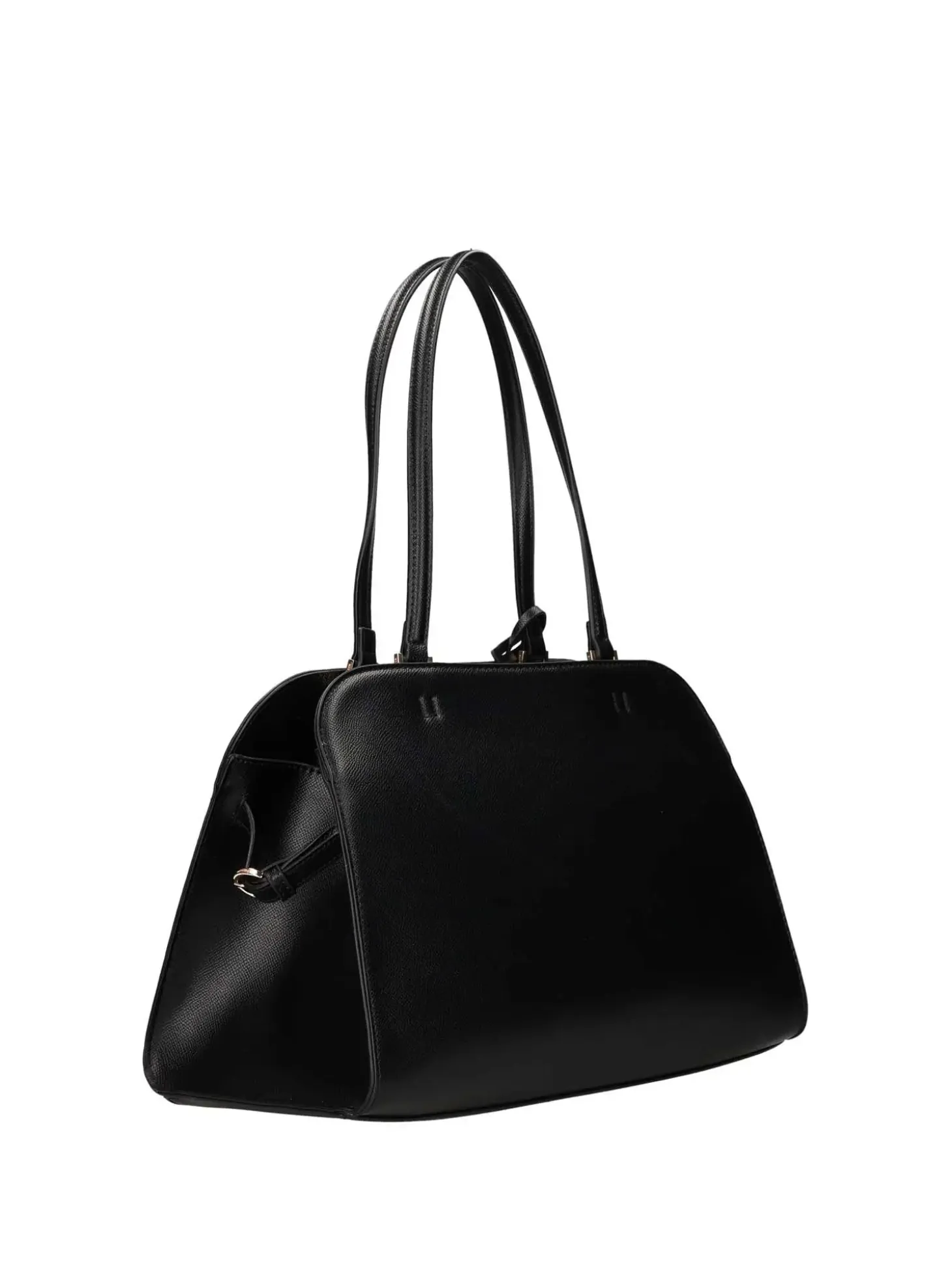 BORSA A MANO DONNA - US POLO ASSN. NERO - BEUJE9095WVP