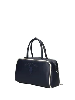 BORSA A MANO DONNA - US POLO ASSN. NAVY - BEU0D9100WVP