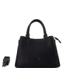 BORSA A MANO DONNA - XTI NERO - 184678