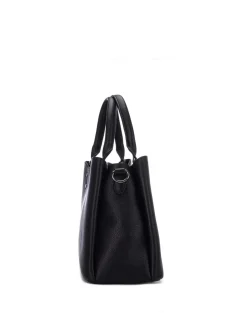 BORSA A MANO DONNA - XTI NERO - 184678