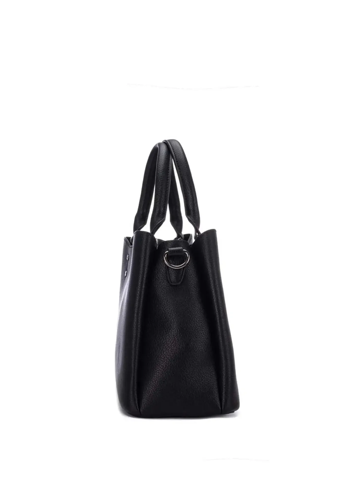 BORSA A MANO DONNA - XTI NERO - 184678