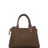 BORSA A MANO DONNA - XTI TAUPE - 184678