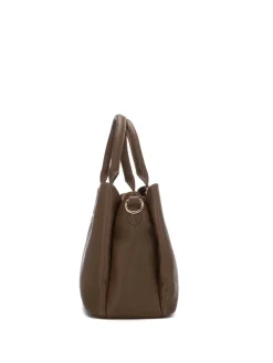 BORSA A MANO DONNA - XTI TAUPE - 184678