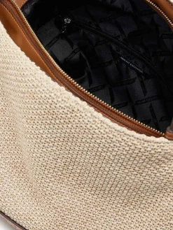 BORSA A SPALLA DONNA - ARMANI EXCHANGE NATURALE - XW002603 AF22683