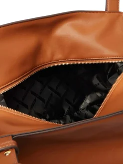 BORSA A SPALLA DONNA - ARMANI EXCHANGE CUOIO - XW002603 AF19902