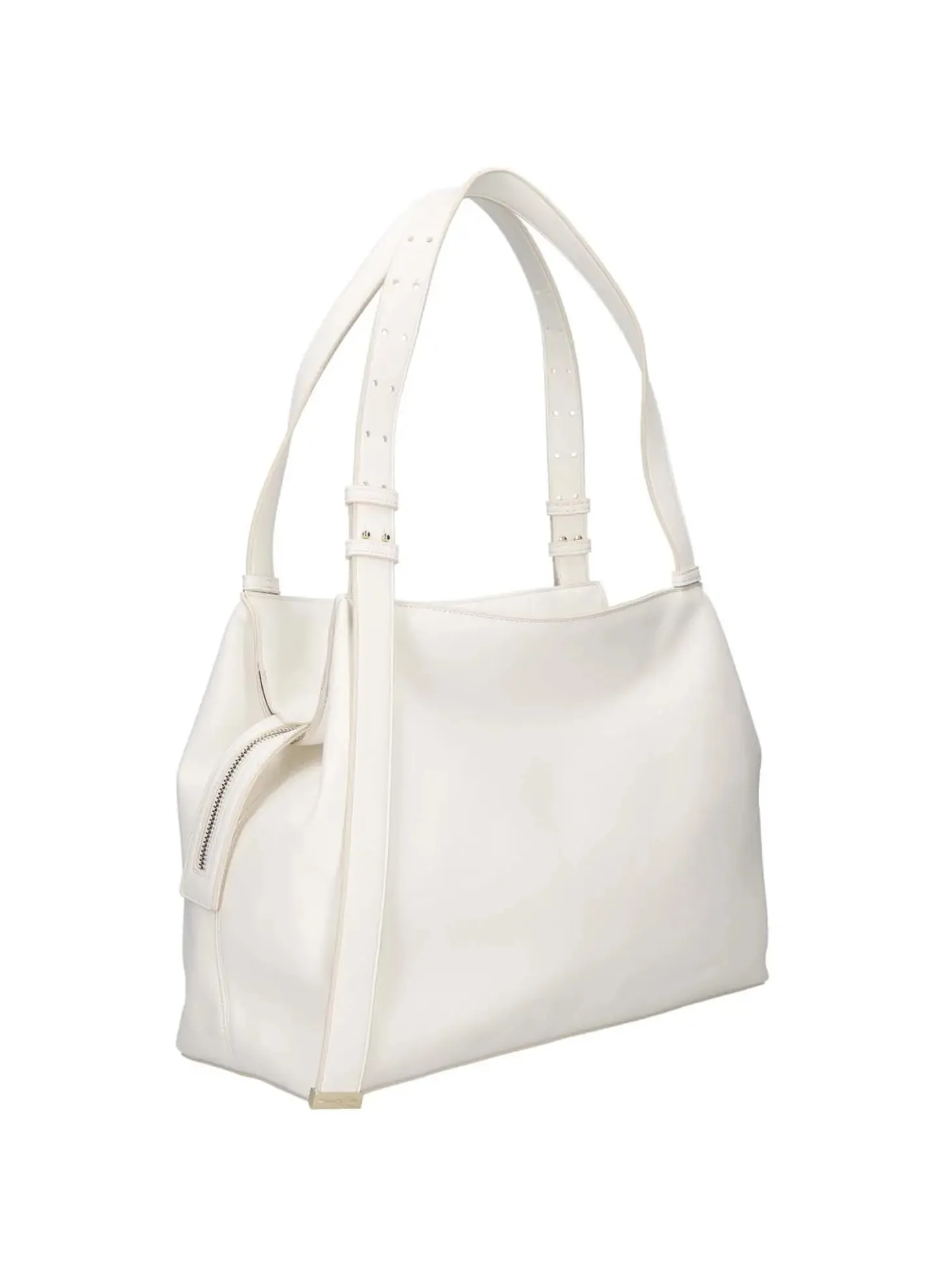 BORSA A SPALLA DONNA - ARMANI EXCHANGE BIANCO - XW002603 AF19902