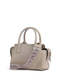BORSA A SPALLA DONNA - ARMANI EXCHANGE SABBIA - XW002159 AF19892