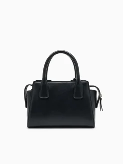 BORSA A SPALLA DONNA - ARMANI EXCHANGE NERO - XW002159 AF19892