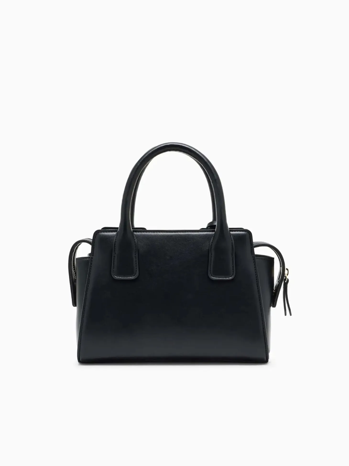 BORSA A SPALLA DONNA - ARMANI EXCHANGE NERO - XW002159 AF19892
