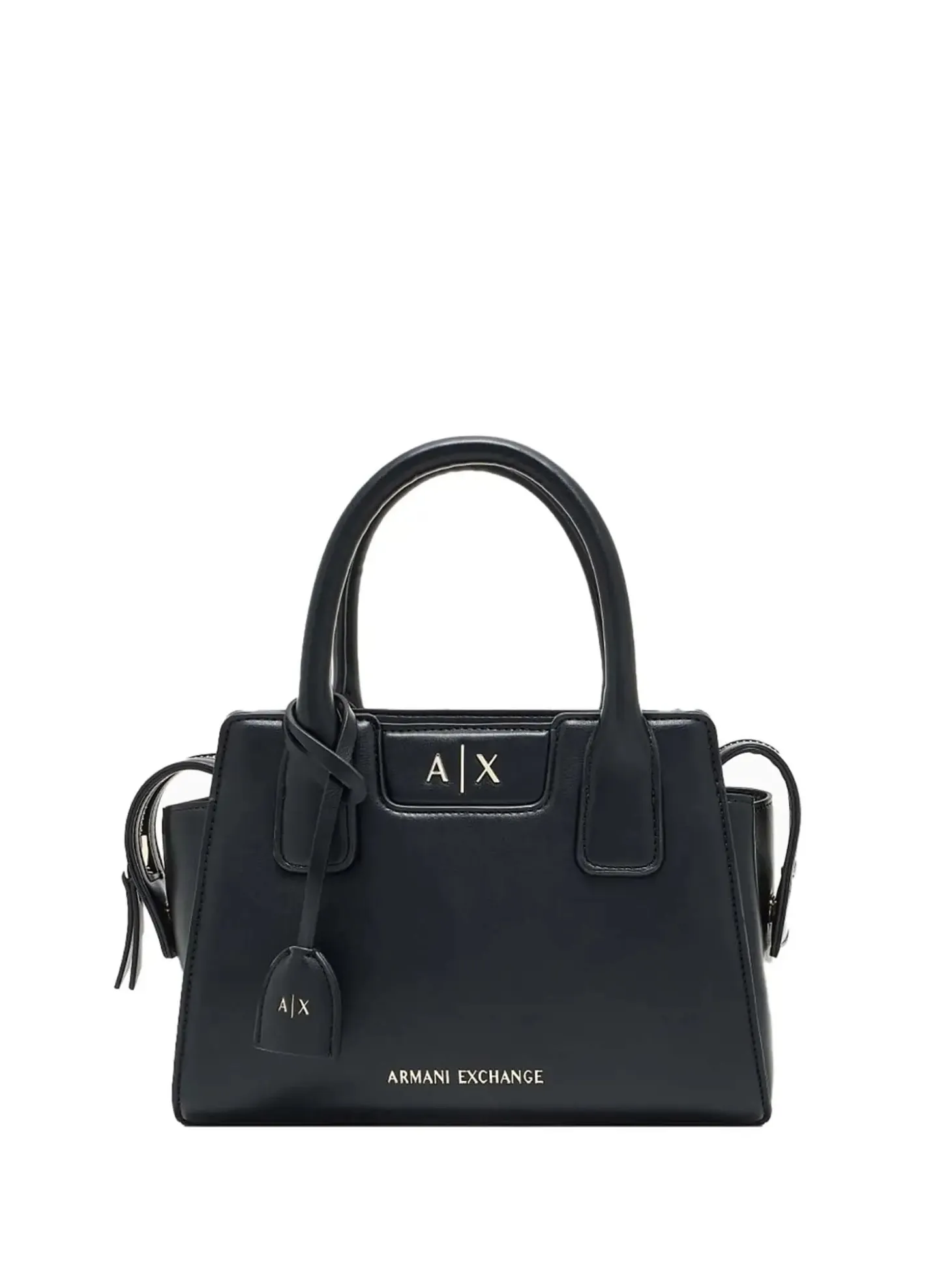 BORSA A SPALLA DONNA - ARMANI EXCHANGE NERO - XW002159 AF19892