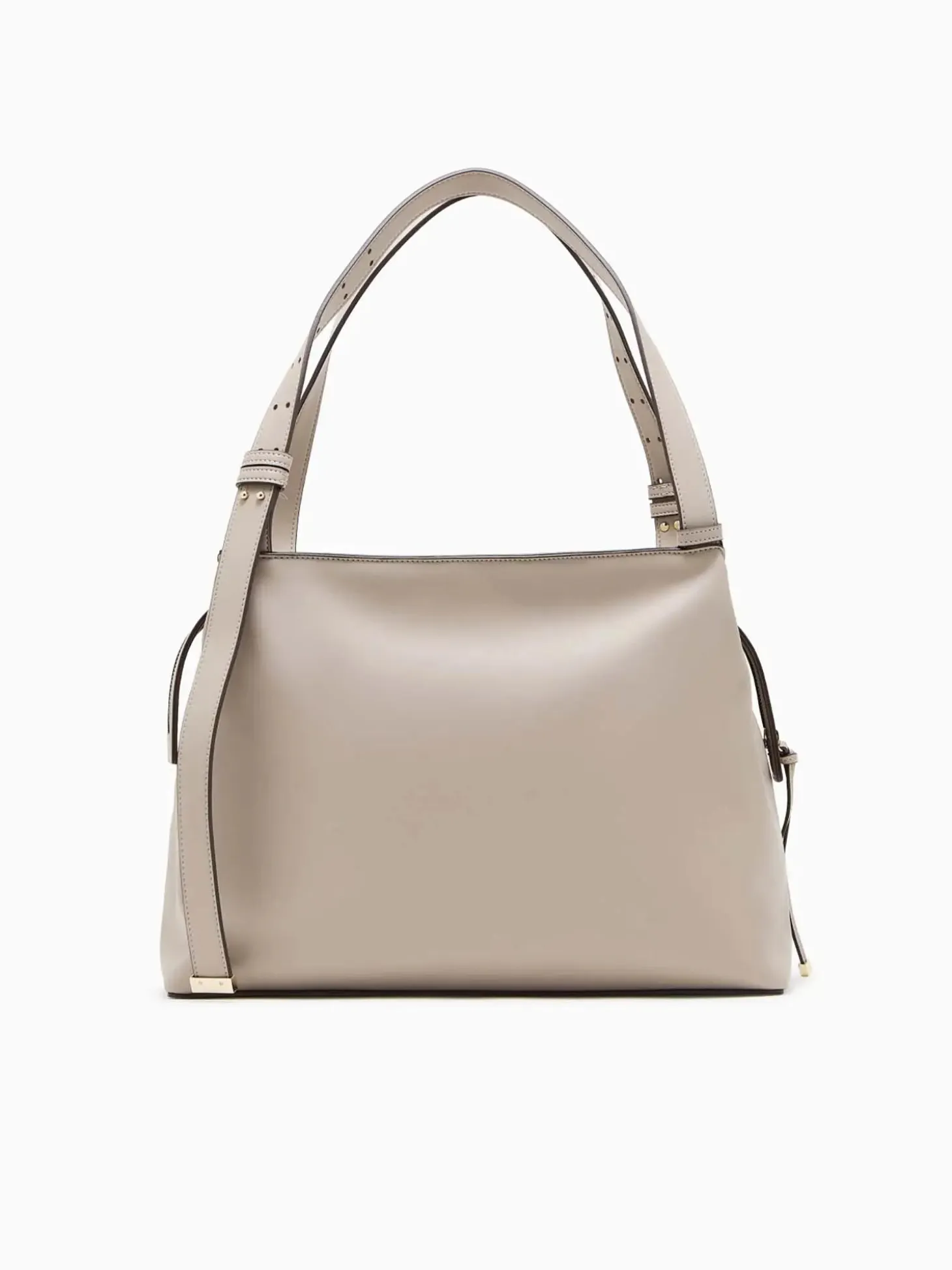 BORSA A SPALLA DONNA - ARMANI EXCHANGE SABBIA - XW002603 AF19902