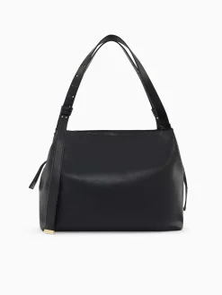 BORSA A SPALLA DONNA - ARMANI EXCHANGE NERO - XW002603 AF19902