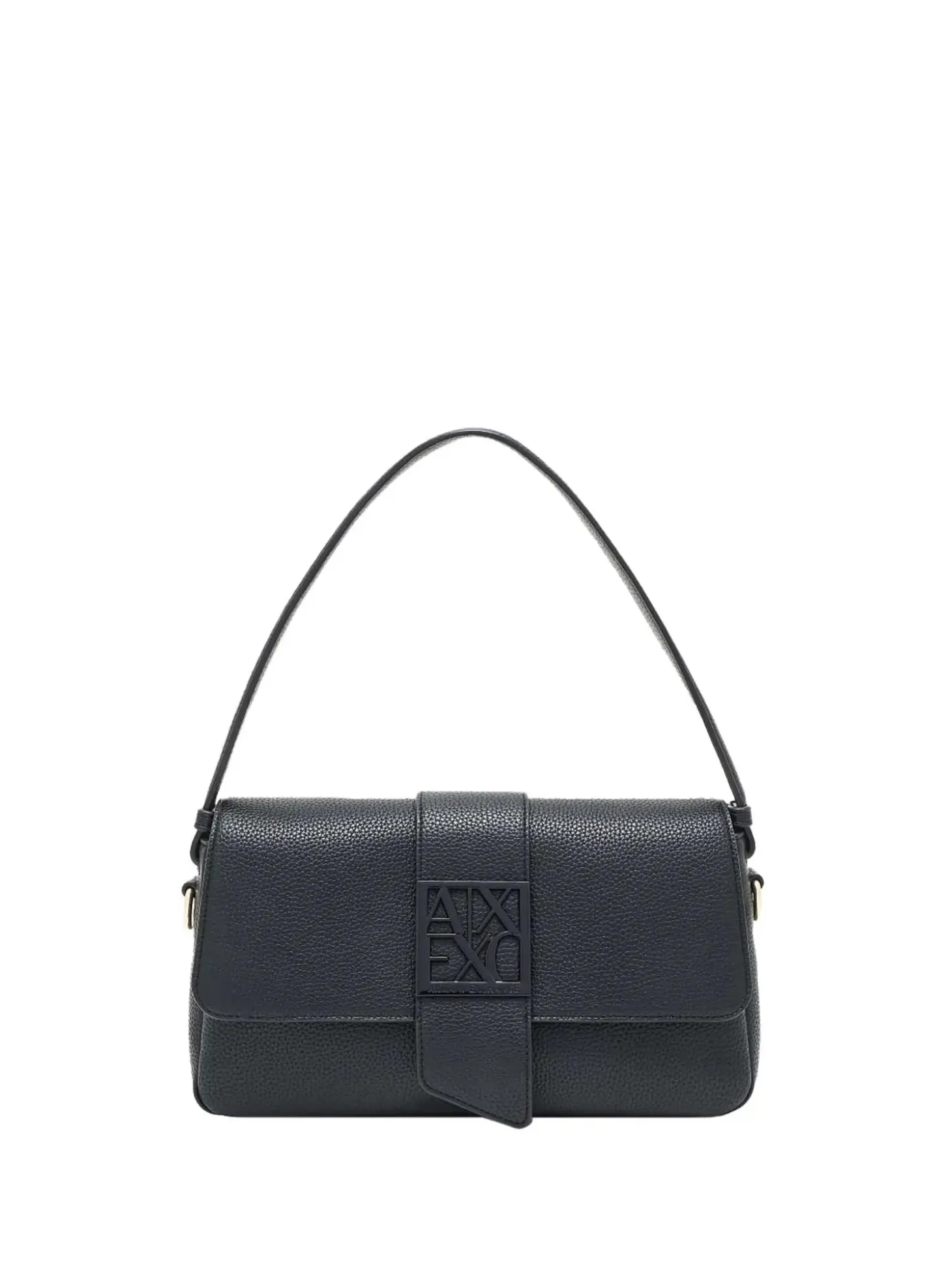 BORSA A SPALLA DONNA - ARMANI EXCHANGE NERO - XW002592 AF11902