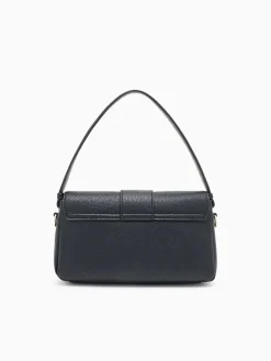 BORSA A SPALLA DONNA - ARMANI EXCHANGE NERO - XW002592 AF11902