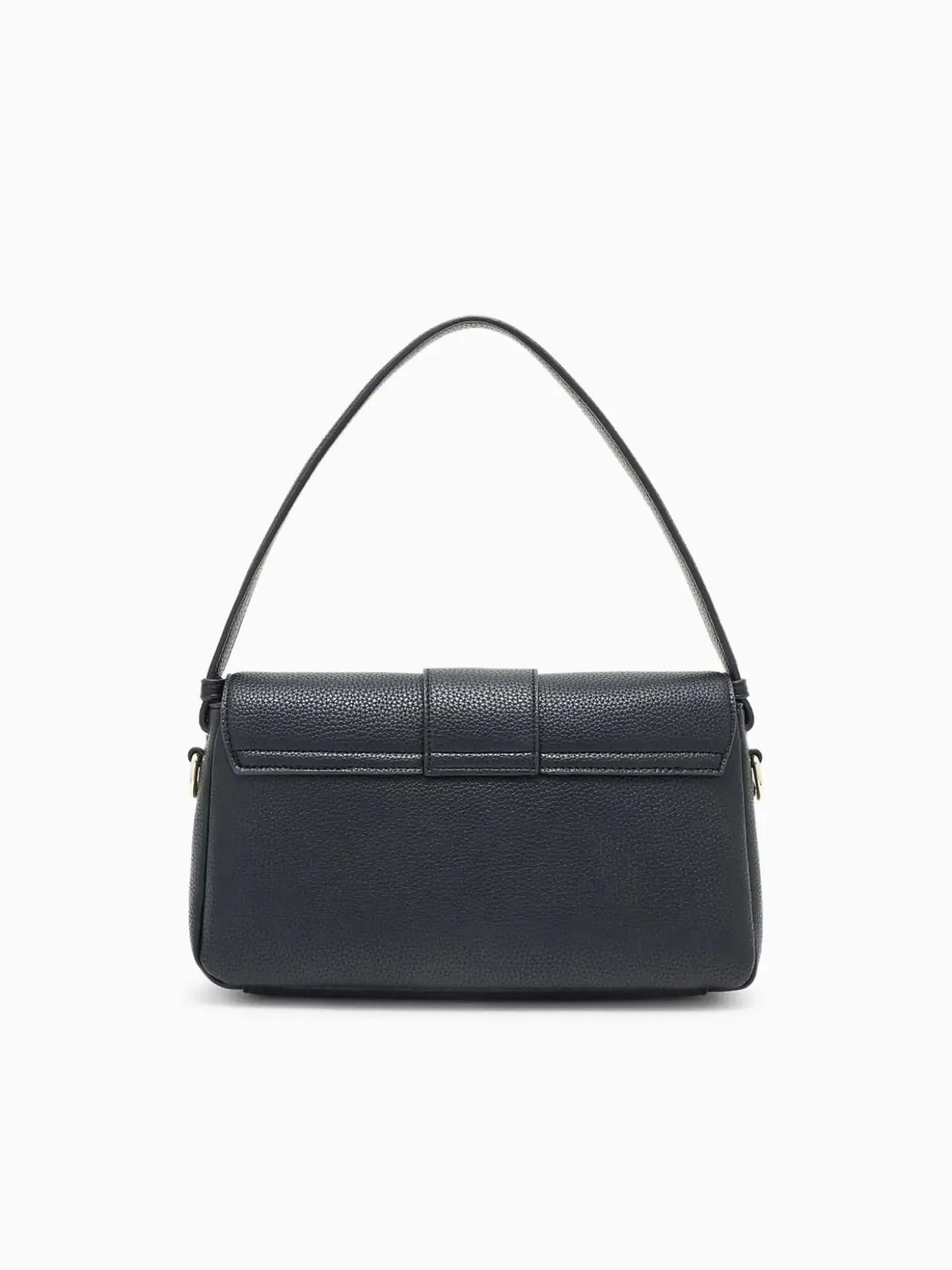 BORSA A SPALLA DONNA - ARMANI EXCHANGE NERO - XW002592 AF11902