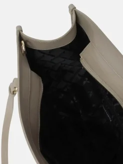 BORSA A SPALLA DONNA - ARMANI EXCHANGE BIANCO-SABBIA - XW000927 AF17155