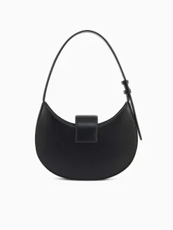 BORSA A SPALLA DONNA - ARMANI EXCHANGE NERO - XW002565 AF12039