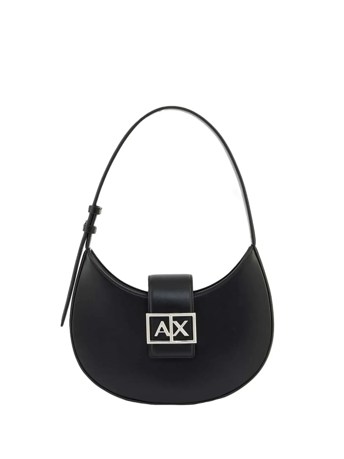 BORSA A SPALLA DONNA - ARMANI EXCHANGE NERO - XW002565 AF12039