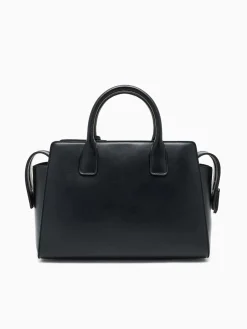 BORSA A SPALLA DONNA - ARMANI EXCHANGE NERO - XW002158 AF19892