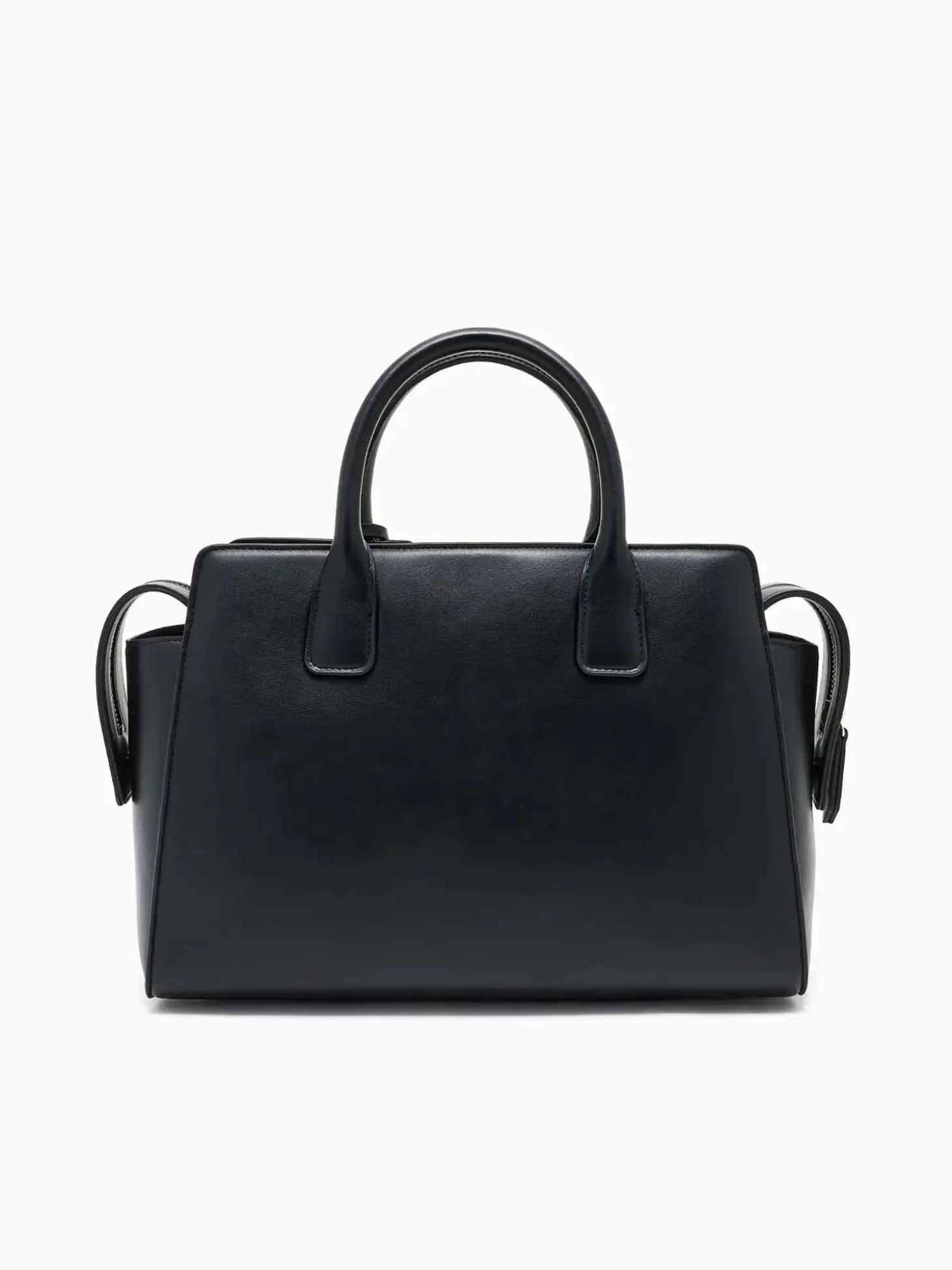 BORSA A SPALLA DONNA - ARMANI EXCHANGE NERO - XW002158 AF19892