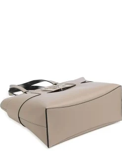 BORSA A SPALLA DONNA - ARMANI EXCHANGE SABBIA - 949138 0A874