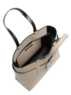 BORSA A SPALLA DONNA - ARMANI EXCHANGE SABBIA - 949138 0A874