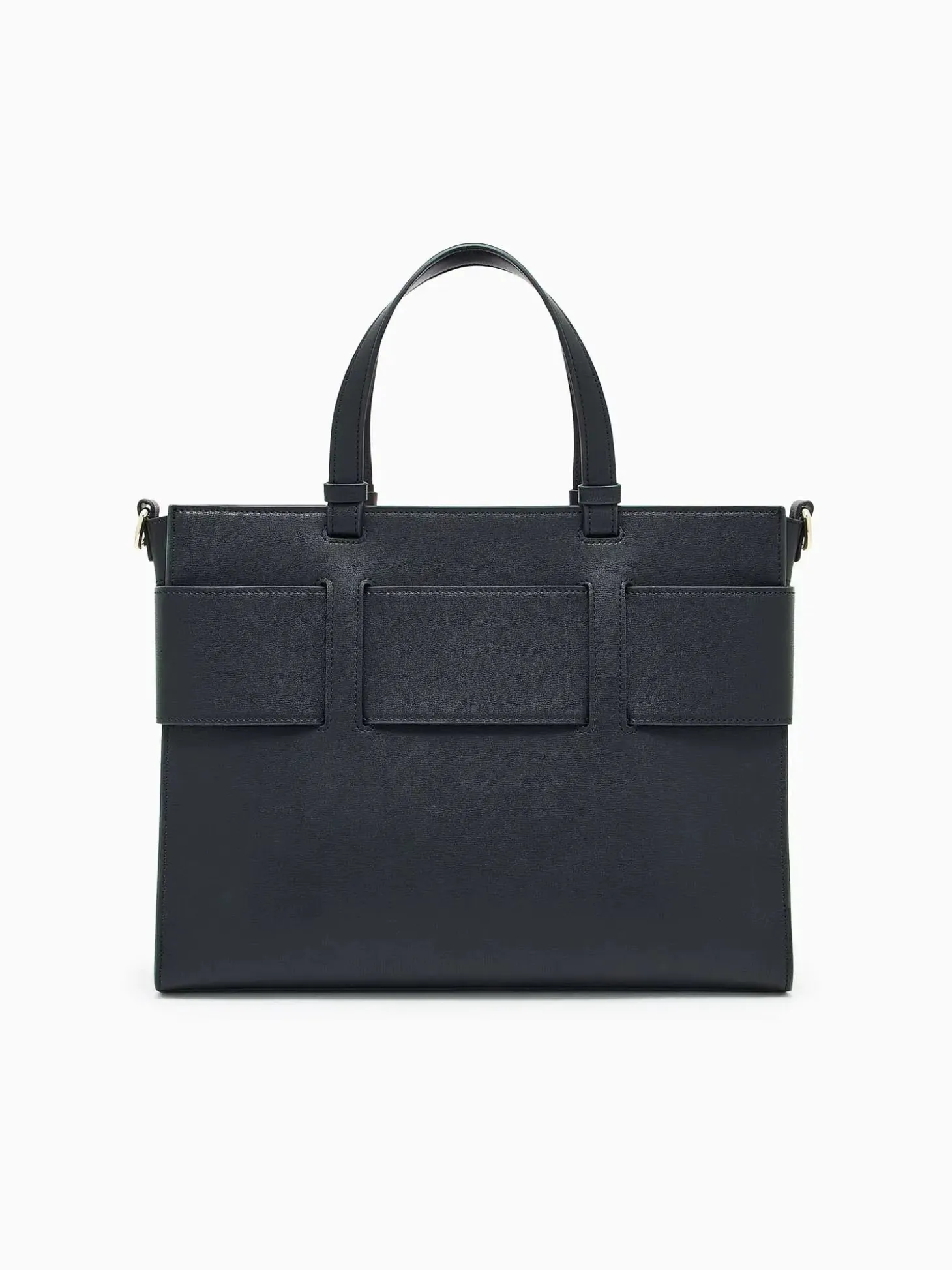 BORSA A SPALLA DONNA - ARMANI EXCHANGE NERO - 942689 0A874