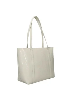 BORSA A SPALLA DONNA - ARMANI EXCHANGE BEIGE - XW001199 AF15325