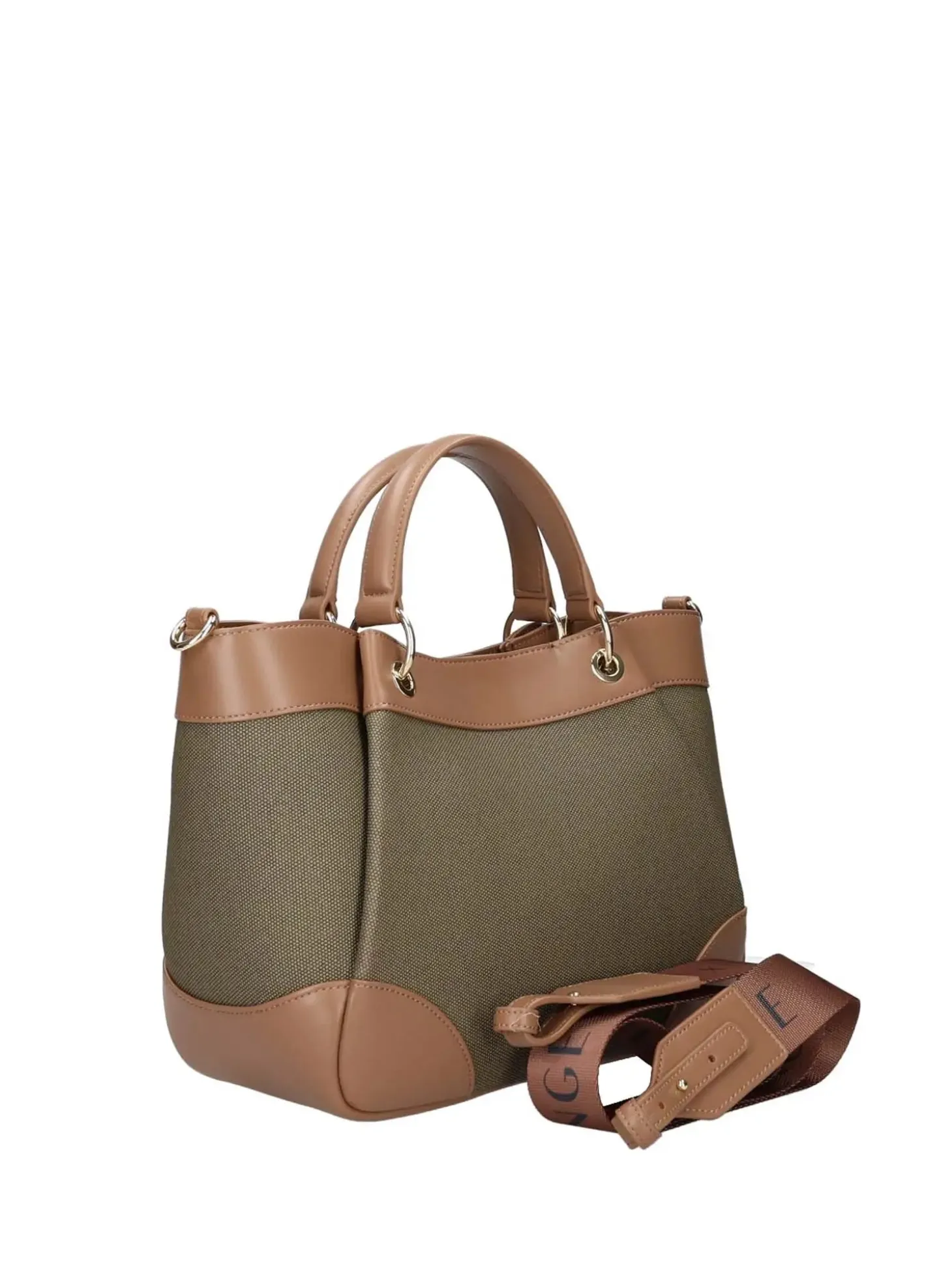 BORSA A SPALLA DONNA - ARMANI EXCHANGE VERDE - XW000393 AF22518