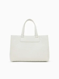 BORSA A SPALLA DONNA - ARMANI EXCHANGE POLVERE - XW001222 AF15774