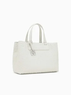 BORSA A SPALLA DONNA - ARMANI EXCHANGE POLVERE - XW001222 AF15774
