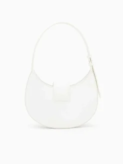 BORSA A SPALLA DONNA - ARMANI EXCHANGE BIANCO - XW002565 AF12039