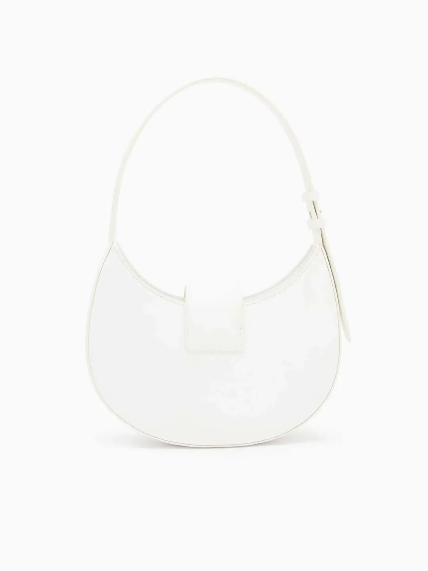 BORSA A SPALLA DONNA - ARMANI EXCHANGE BIANCO - XW002565 AF12039