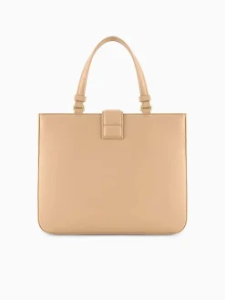 BORSA A SPALLA DONNA - ARMANI EXCHANGE NUDO - XW002168 AF19895