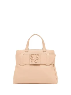 BORSA A SPALLA DONNA - ARMANI EXCHANGE NUDO - XW000285 AF11902
