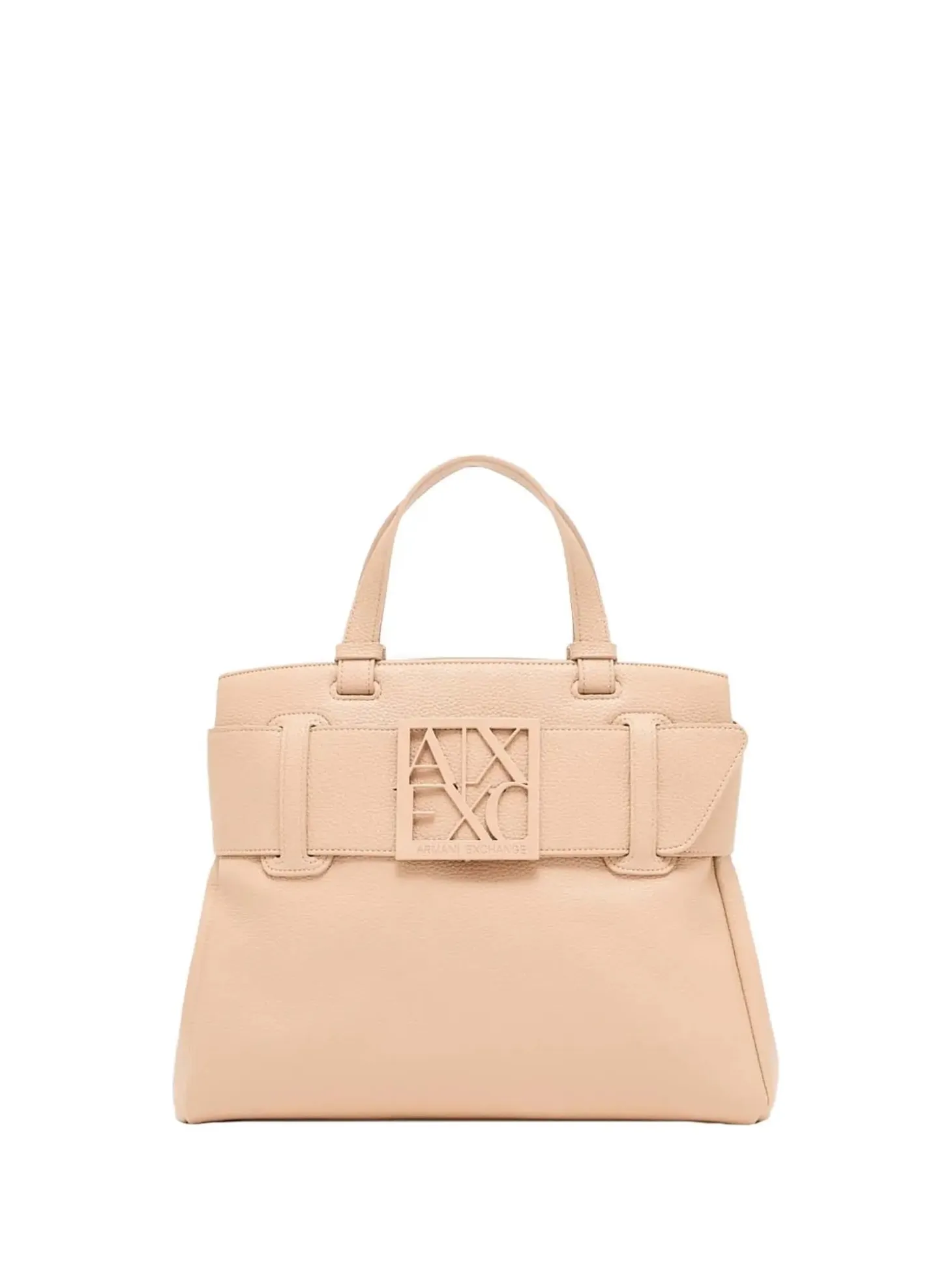 BORSA A SPALLA DONNA - ARMANI EXCHANGE NUDO - XW000285 AF11902