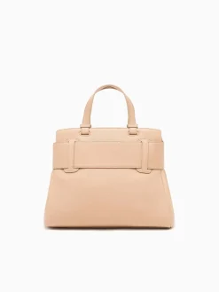 BORSA A SPALLA DONNA - ARMANI EXCHANGE NUDO - XW000285 AF11902