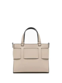 BORSA A SPALLA DONNA - ARMANI EXCHANGE SABBIA - 942690 0A874