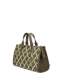 BORSA A SPALLA DONNA - ARMANI EXCHANGE VERDE - XW000928 AF17155